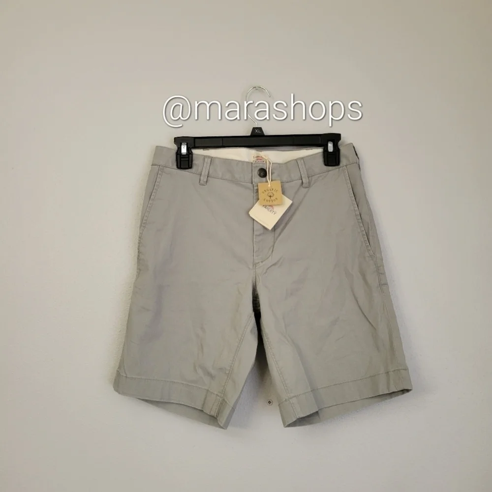 Faherty Island Life Shorts